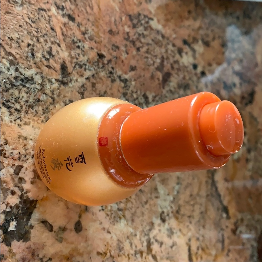 雪花秀 Sulwhasoo